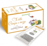 REGINA DI FIORI THE PZ.12 TE DELLE CINQUE E MEZZO